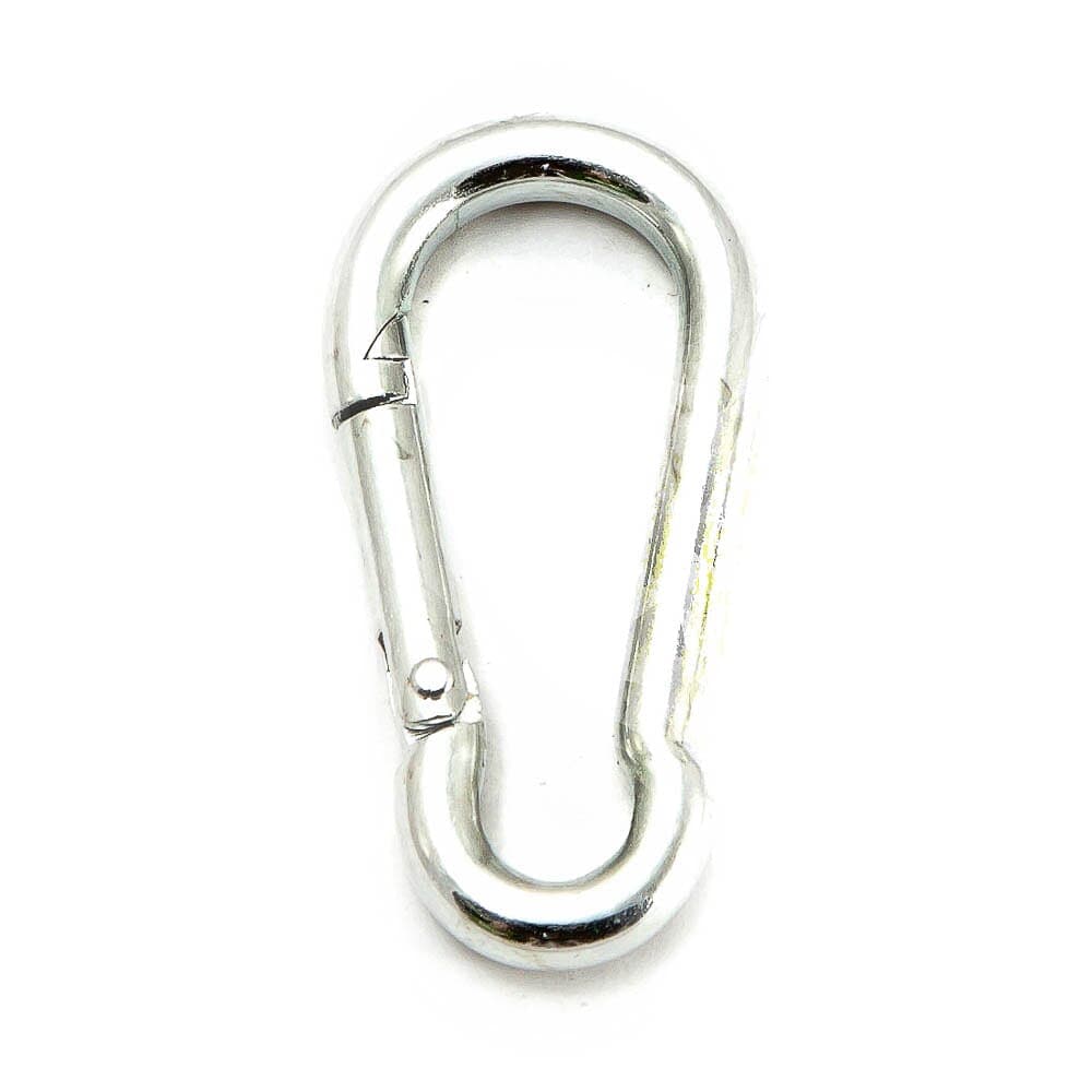 61302 Spring Hook, 5 mm x 50 mm